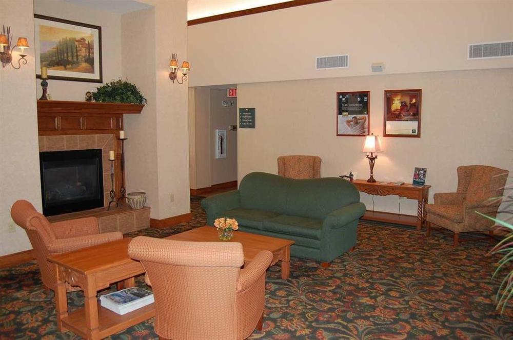 Homewood Suites By Hilton Phoenix-Chandler İç mekan fotoğraf