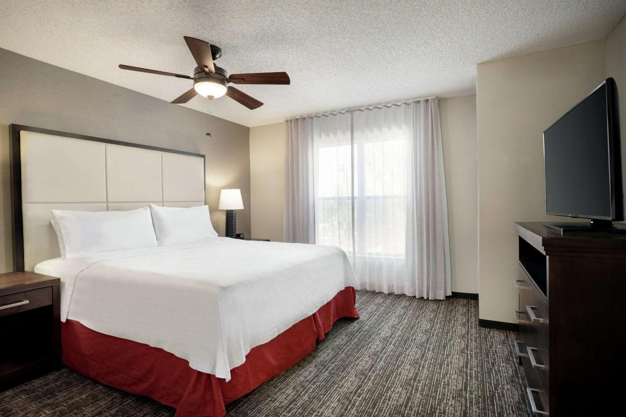 Homewood Suites By Hilton Phoenix-Chandler Dış mekan fotoğraf