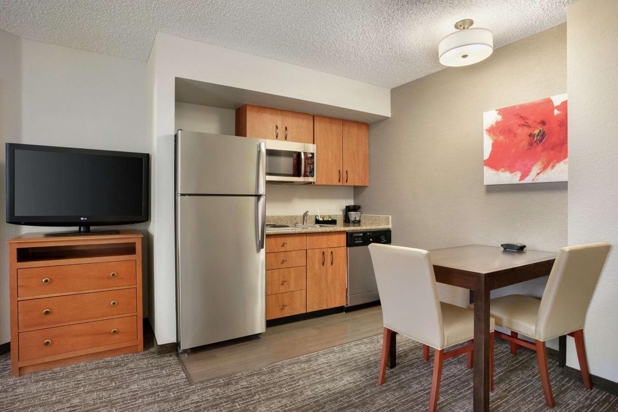 Homewood Suites By Hilton Phoenix-Chandler Dış mekan fotoğraf