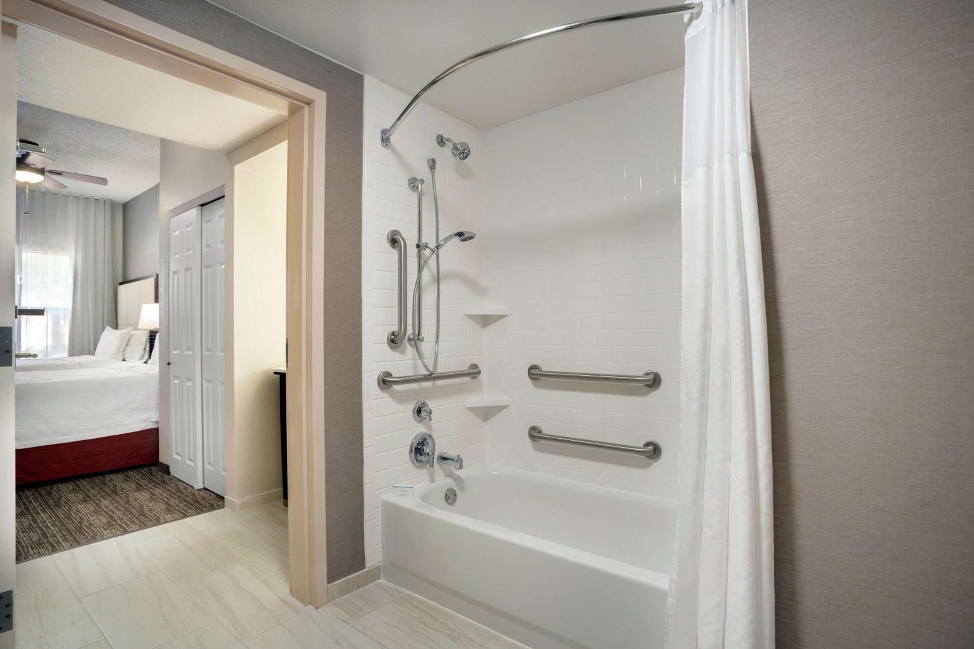 Homewood Suites By Hilton Phoenix-Chandler Dış mekan fotoğraf