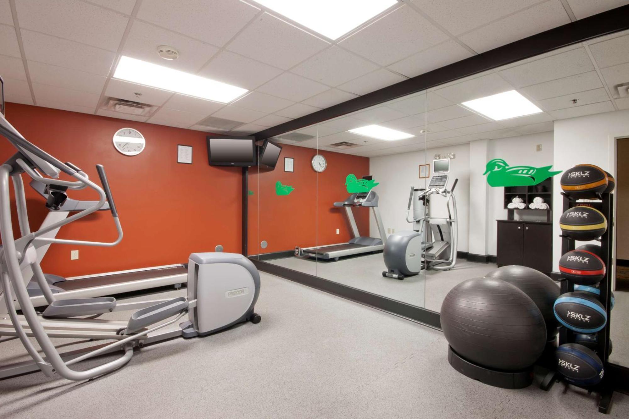 Homewood Suites By Hilton Phoenix-Chandler Dış mekan fotoğraf