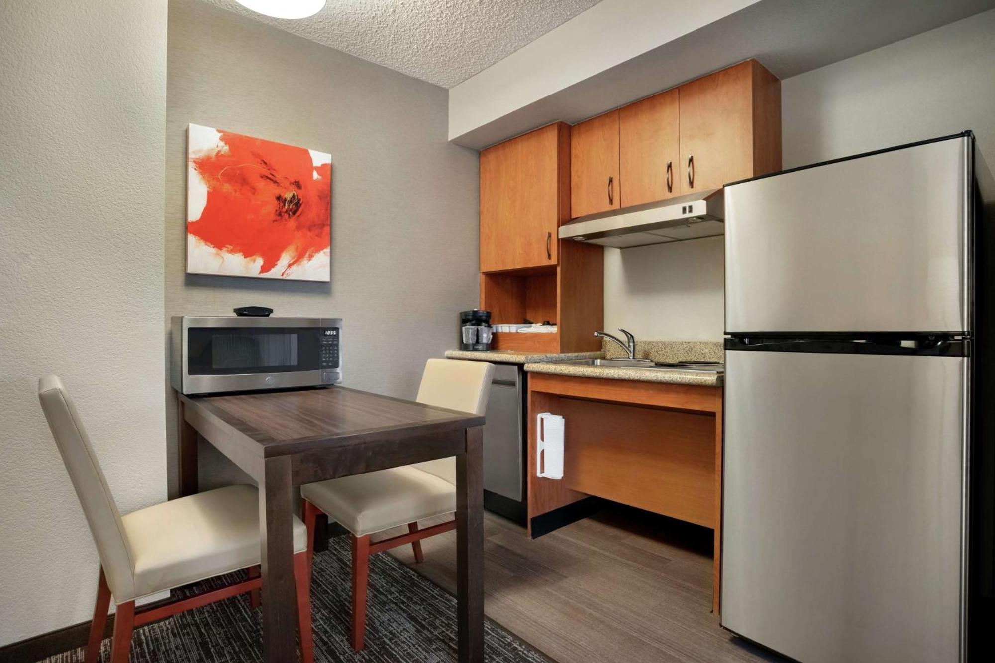 Homewood Suites By Hilton Phoenix-Chandler Dış mekan fotoğraf