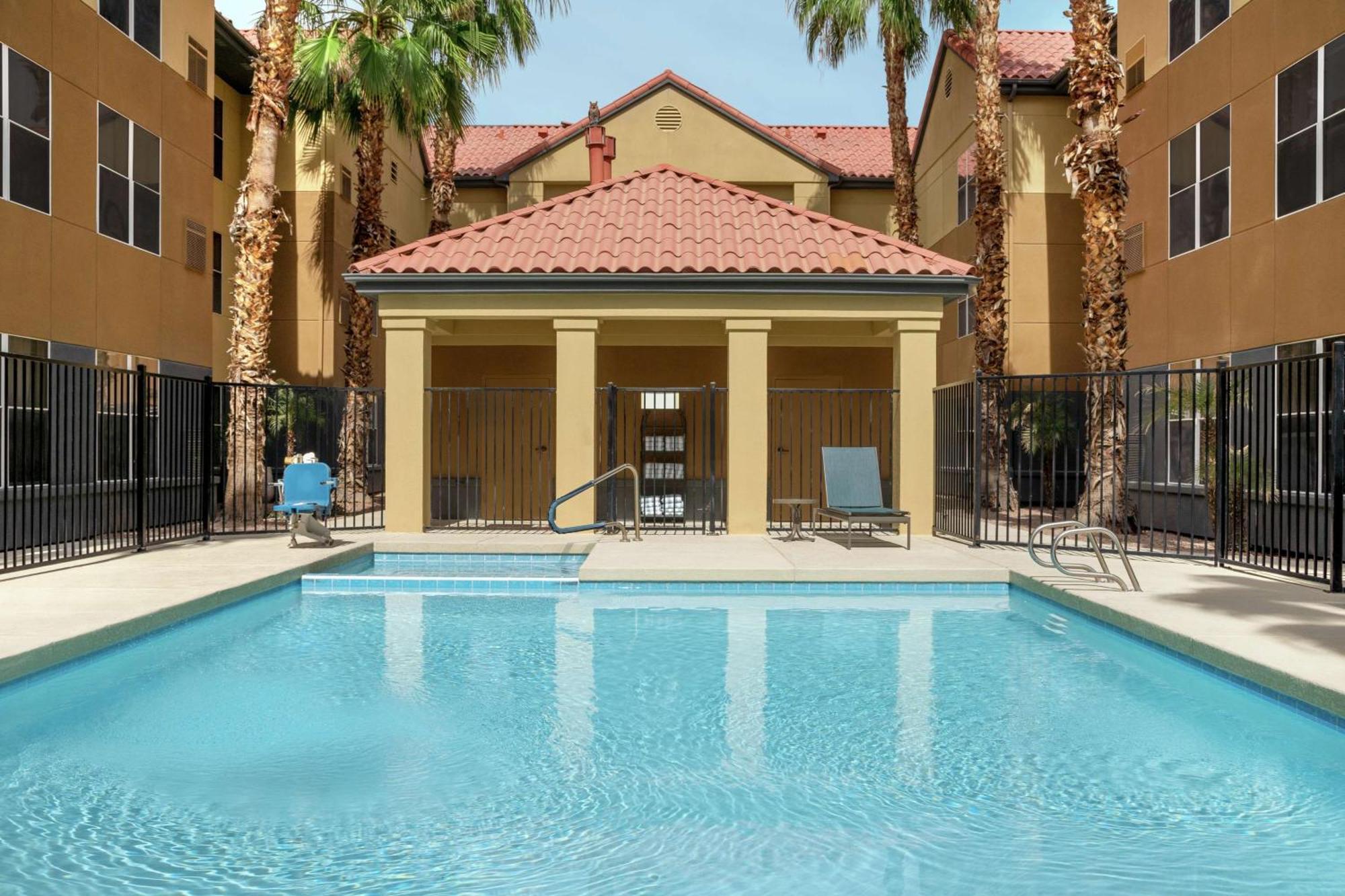 Homewood Suites By Hilton Phoenix-Chandler Dış mekan fotoğraf