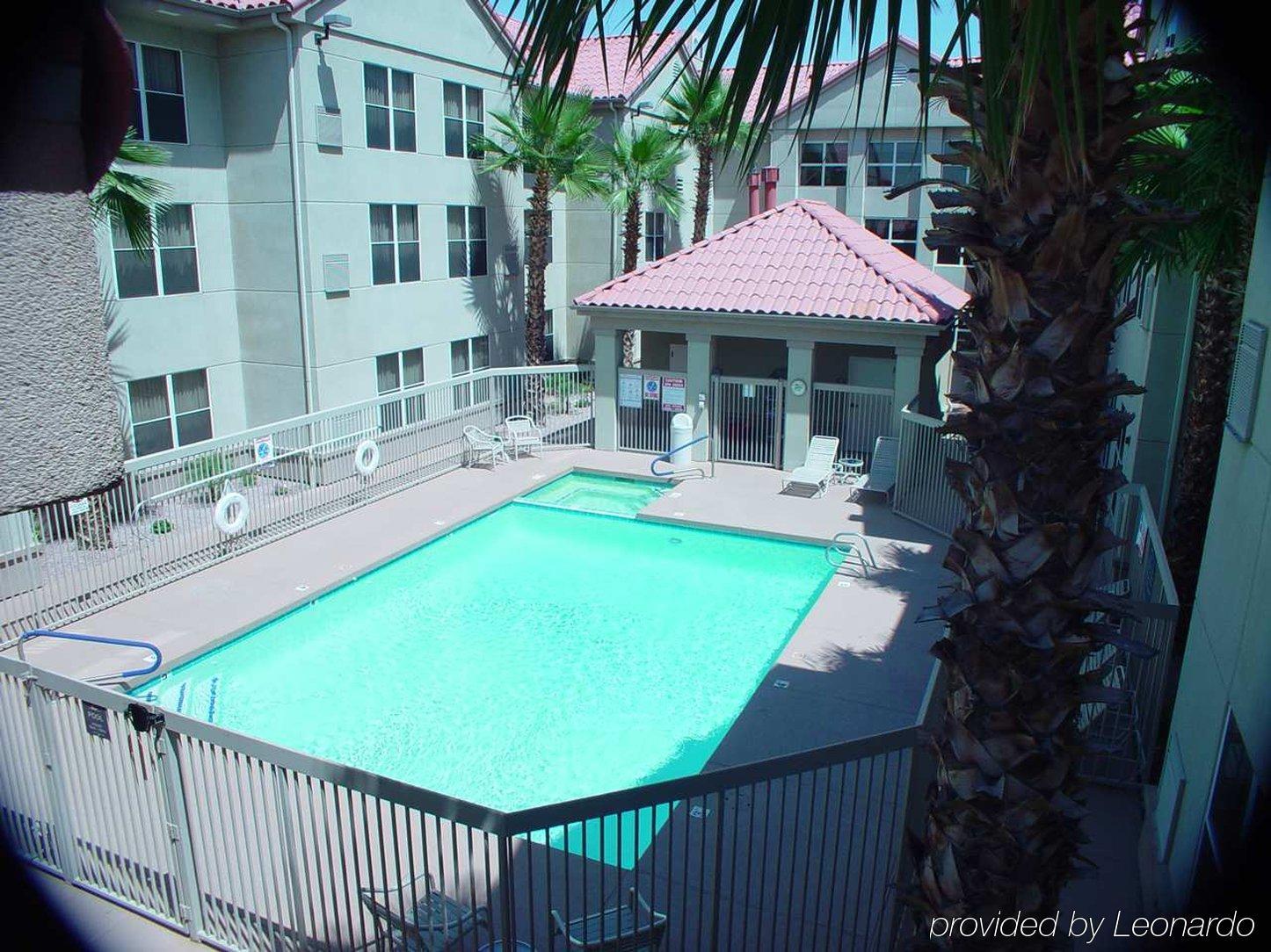 Homewood Suites By Hilton Phoenix-Chandler Konforlar fotoğraf