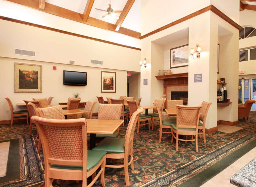 Homewood Suites By Hilton Phoenix-Chandler İç mekan fotoğraf
