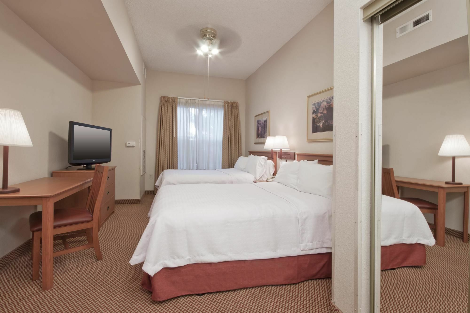 Homewood Suites By Hilton Phoenix-Chandler Dış mekan fotoğraf